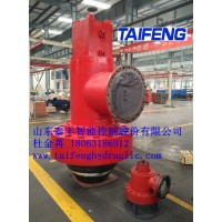 泰丰液压TRM15系列多路阀农业机械配件专用阀